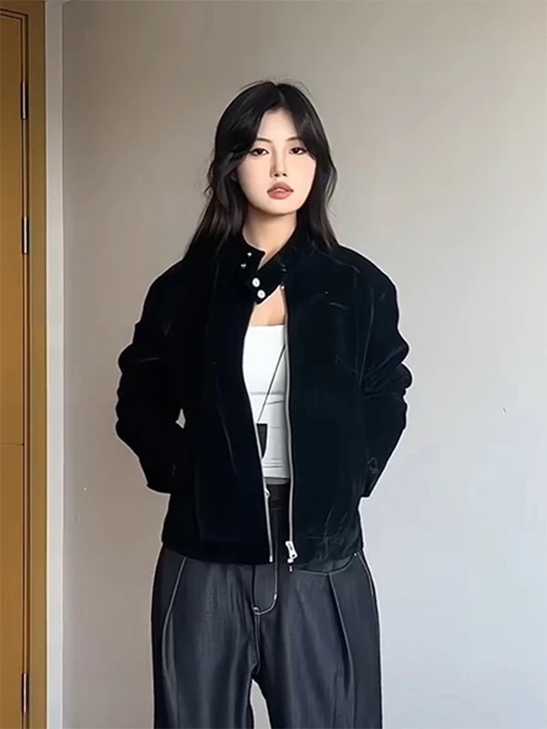 Cool streets jacket CJ156 images